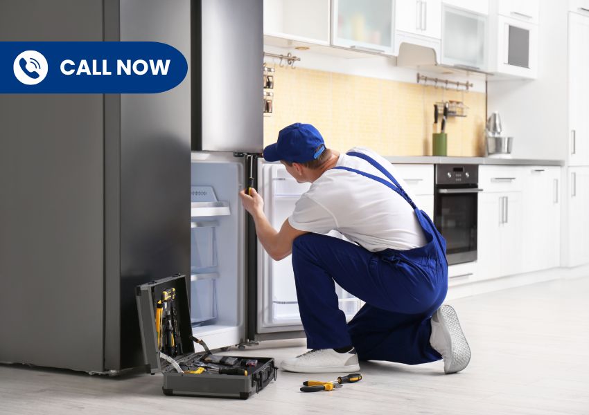 Schulter Appliance Repair Company
